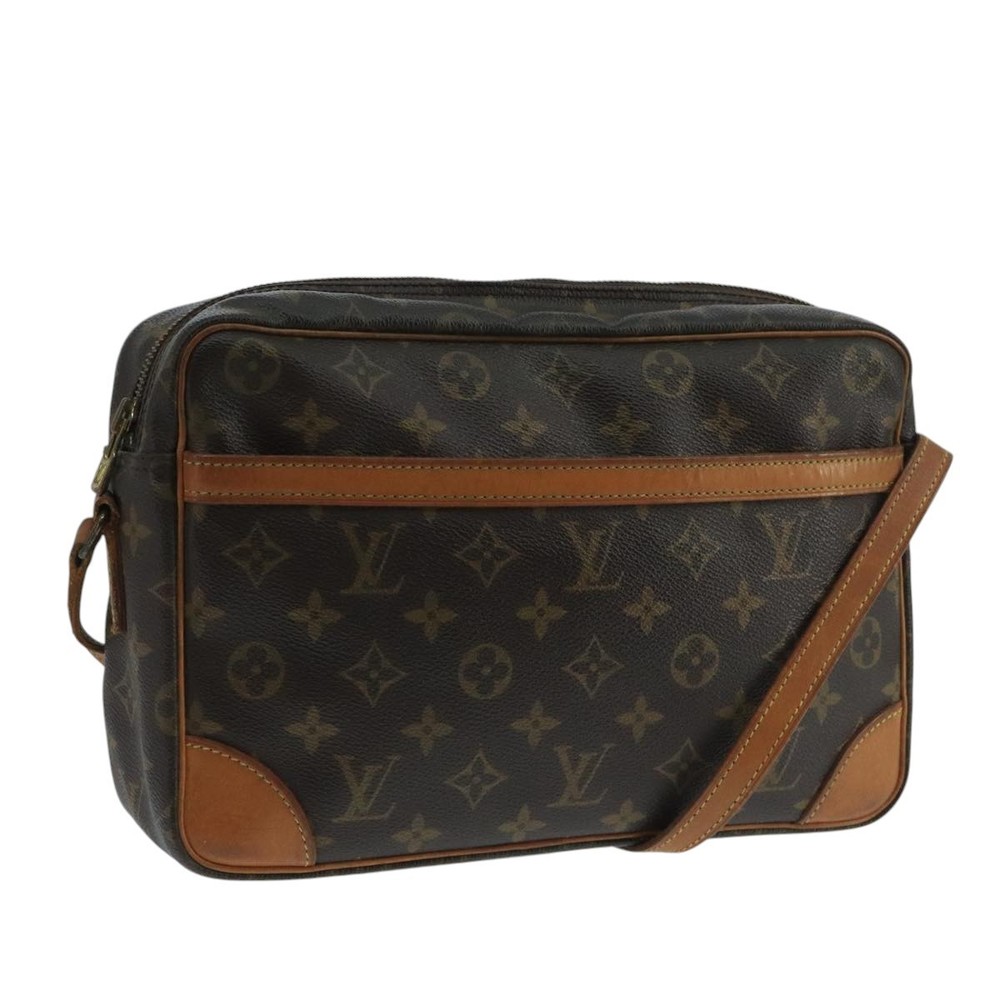 Louis Vuitton Vintage Trocadero